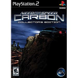 Need for speed carbon как сделать разрешение Need for speed carbon как сделать разрешение