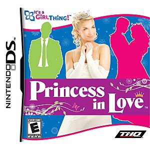 Princess Lover Game Download English