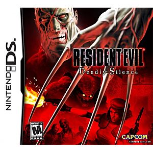 Resident evil deadly silence прохождение