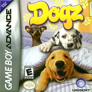 dogz 5 download full game