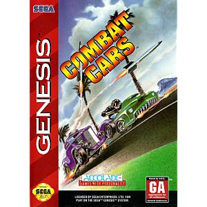 download genesis combat cars