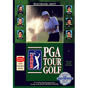 pga golf genesis open