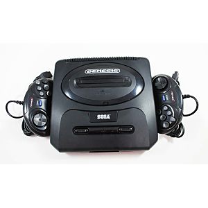 Sega Genesis v2 System Console in Great Condition