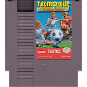 tecmo cup soccer tecmo cup soccer