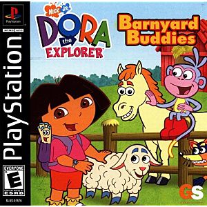 Dora Ps3 Games