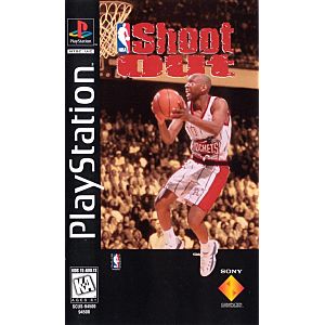 nba sony playstation 1