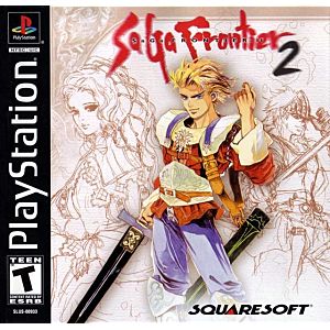 saga frontier remastered physical ps4