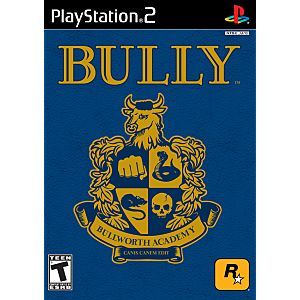 Bully ps2 коды