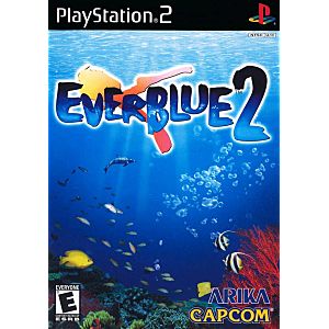 Everblue 2 Everblue 2