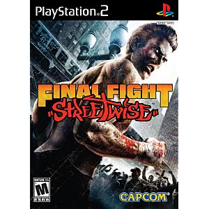 final fight streetwise playstation store final fight streetwise playstation store