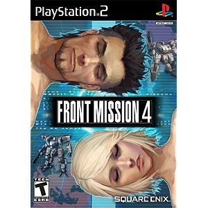download front mission 5 ps2