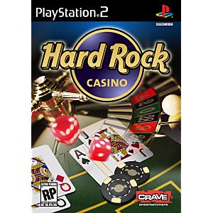 Casino challenge playstation 2