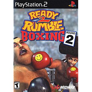 ready 2 rumble psx games ready 2 rumble psx games