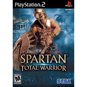 spartan total warrior ps3