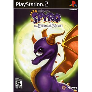 spyro playstation 2 spyro playstation 2