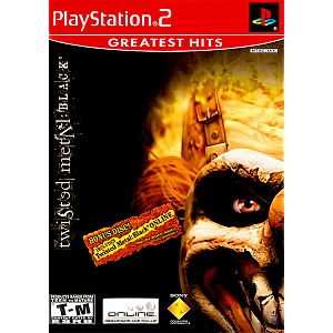 download ps2 twisted metal games