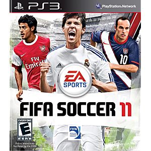 fifa soccer 11 ps2 download free
