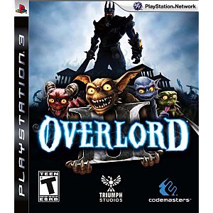 overlord 2 ps3