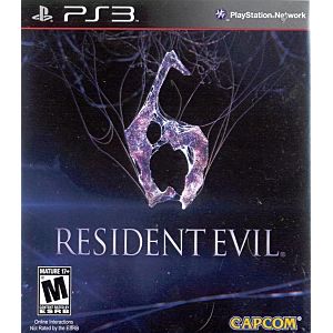 resident evil 2 ps4