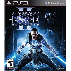 ps3 star wars the force awakens