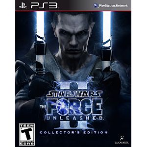 force collector star wars