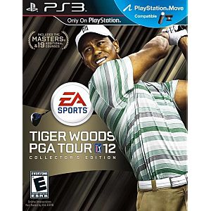 tiger woods pga tour 12 the masters pc product code