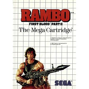 download rambo first blood part 2 sega master system for free