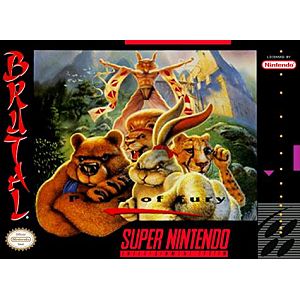 download paws of fury snes download paws of fury snes