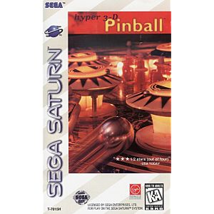hyper 3d pinball
