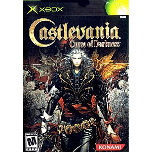 Castlevania curse of darkness секреты