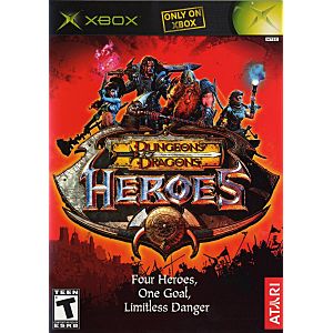 dungeons and dragons heroes xbox one cheats