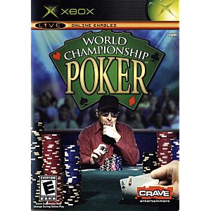 Xbox poker review