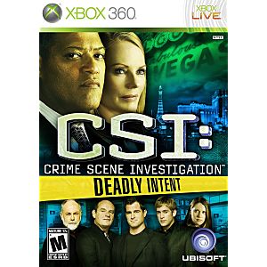 csi crime scene investigation game pc download