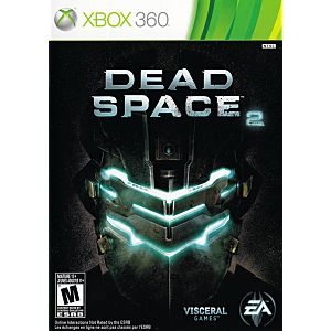 dead space 2 xbox one review dead space 2 xbox one review