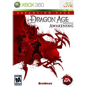 free download dragon age origins awakening xbox 360