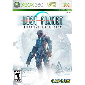 free download lost planet xbox series x