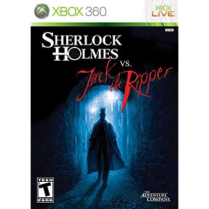 download Sherlock Holmes versus Jack the Ripper