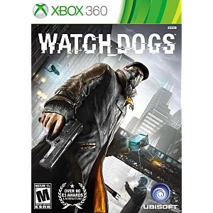 Watch Dogs 2 Xbox 360 Iso