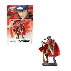 good smile ike figure