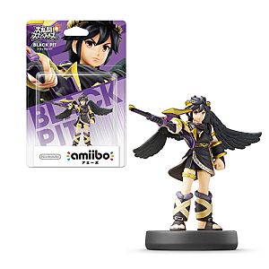 dark pit amiibo amazon