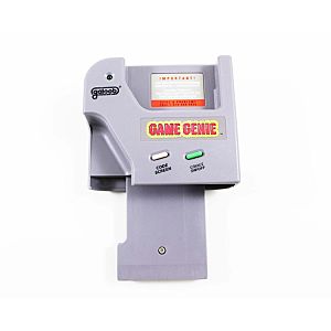 Game Boy/Game Boy Color Game Genie