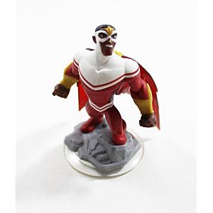 disney infinity falcon figure