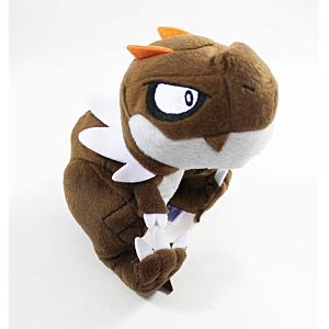 pokemon tyrunt plush