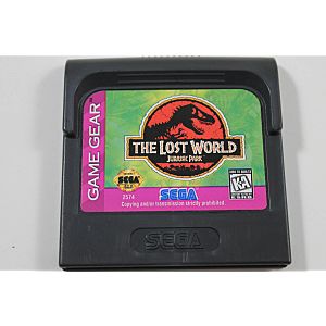 Jurassic park lost world sega коды