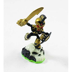 skylanders gold chop chop