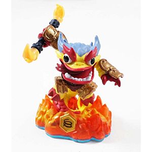 Skylanders Fire Kraken - Swap Force Series 84799888