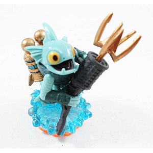 Skylanders Gill Grunt, Series 2 - Giants Series 84497888