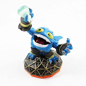 Skylanders Pop Fizz (blue) - Giants Series 84520888