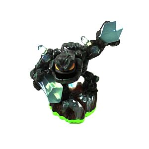 skylanders gold prism break
