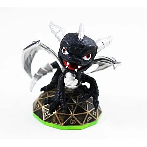 skylanders spyro's adventure dark spyro